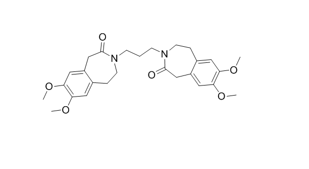 Ivabradine Dimer Impurity